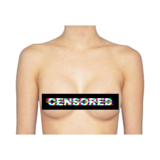 Censored T-Shirt