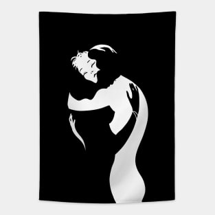 embrace I Tapestry