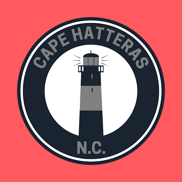 Cape Hatteras North Carolina by fearcity