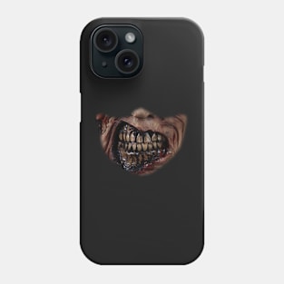 halloween covid Phone Case