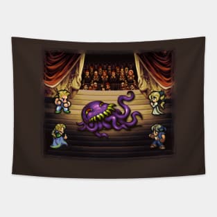 Ultros Opera Tapestry