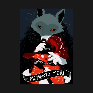 Memento Mori T-Shirt