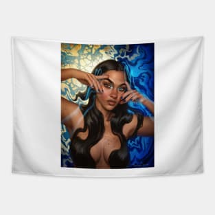 Gemini Tapestry