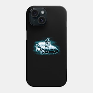 Awesome Movies Character Knight Lovely Phone Case
