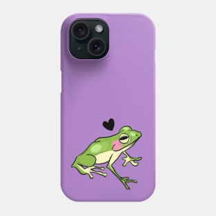 Are you my prince? Phone Case