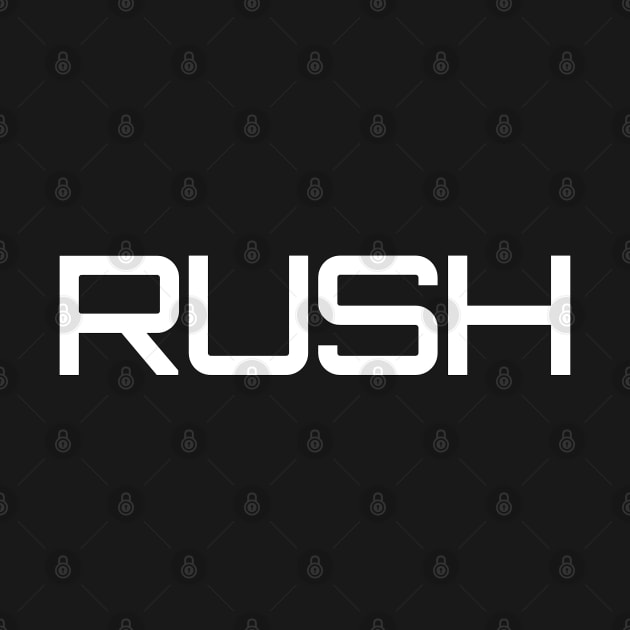 Rush by BEYOUND AND WEAR 