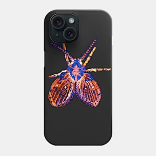 Drain Fly 2 Phone Case