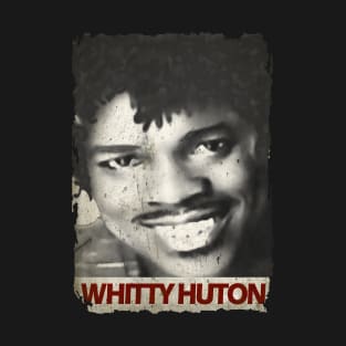 Whitty Hutton T-Shirt