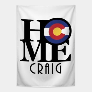 HOME Craig Colorado Tapestry