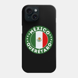 Queretaro Phone Case