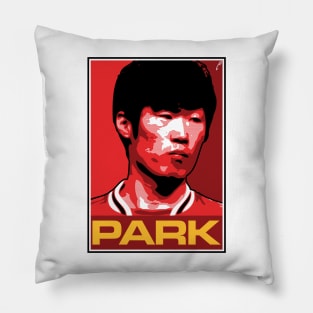 Park Pillow