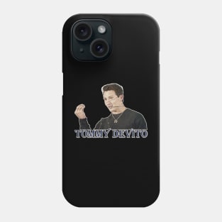 TD Phone Case