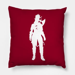 Baldur's Gate 3: Karlach Pillow