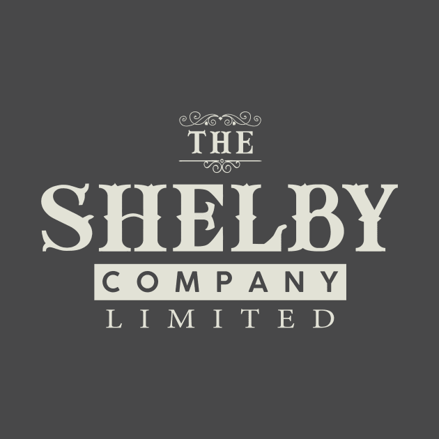 Shelby Company by HIDENbehindAroc