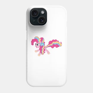 Rainbow Power Pinkie Pie Phone Case