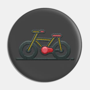 Bike Pin