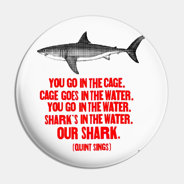 BEST JAWS SHIRT EVER Pin by Stubbs Letterpress