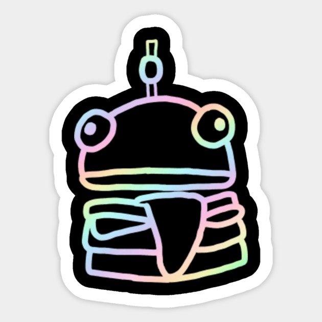 fortnite durrr burger logo