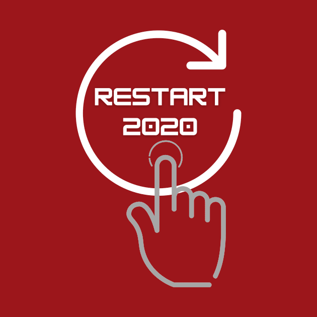 Restart 2020 by Lionik09