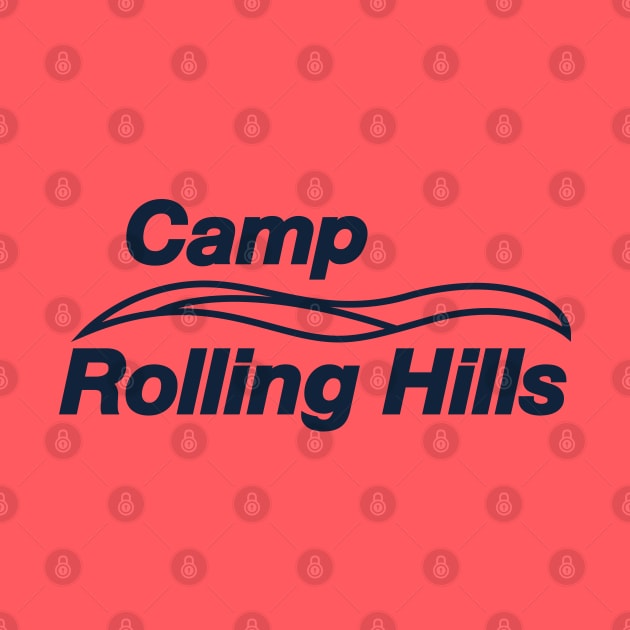 Camp Rolling Hills by Cabin_13