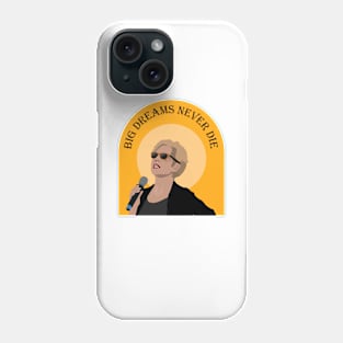 Big Dreams Color Phone Case