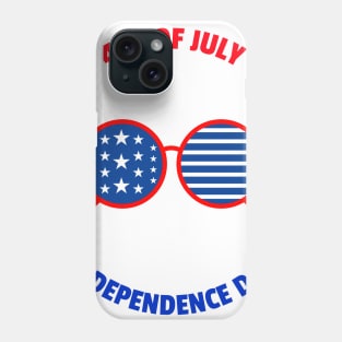 Independence Day Phone Case