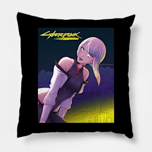 Lucy Pillow