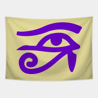 Egyptian (purple) Tapestry