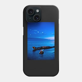 Ashbridges Bay Toronto Canada Sunrise No 2 Phone Case