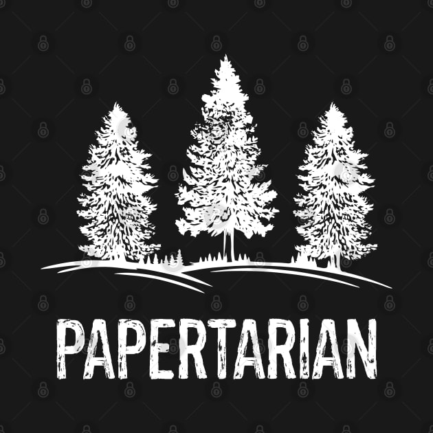 Papertarian Living The Paper Based Products Environment by egcreations