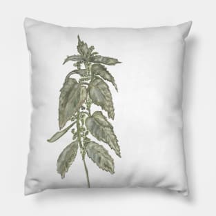 Nettle Pillow