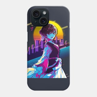 Yona of the Dawn Phone Case