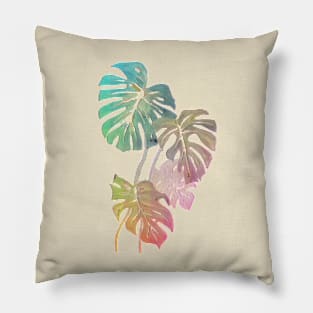 Tropical Pillow