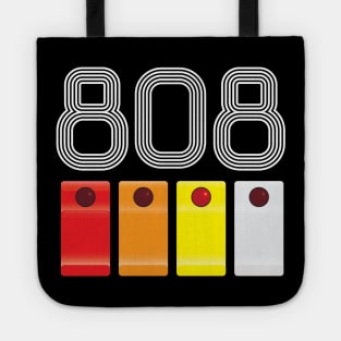 808 Tote