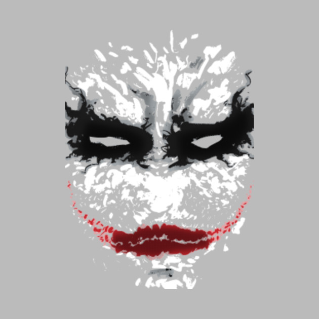 Why So Serious