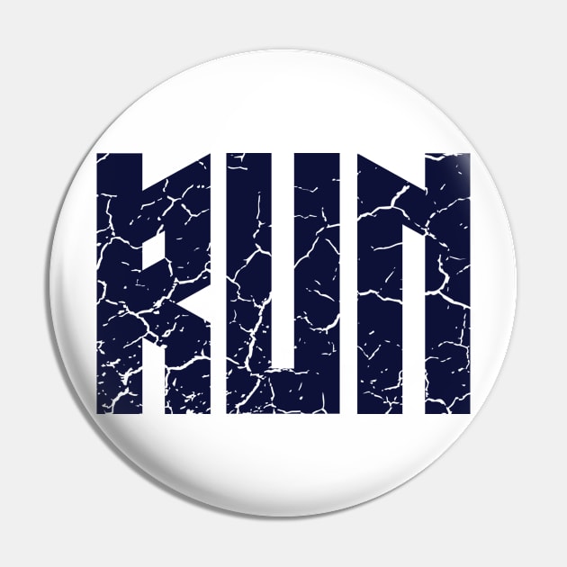 run with cracks Pin by azab