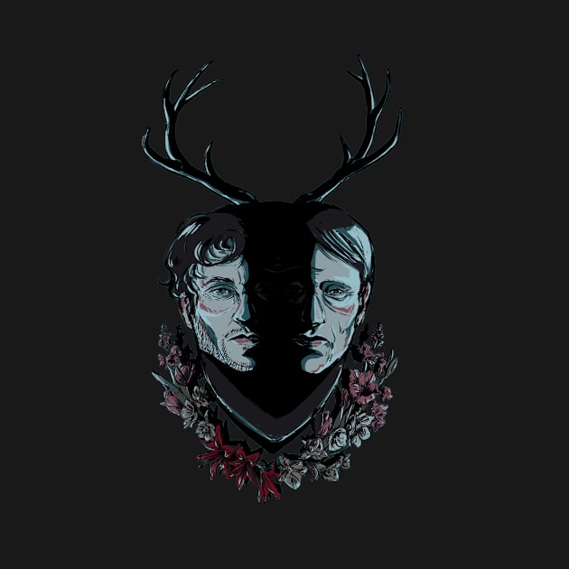 SAVE HANNIBAL by slowmotion_s