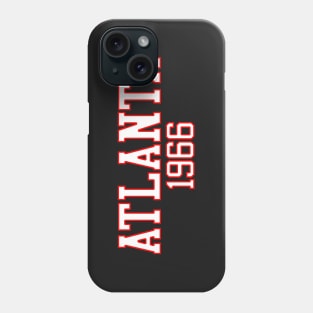 Atlanta 1966 Phone Case