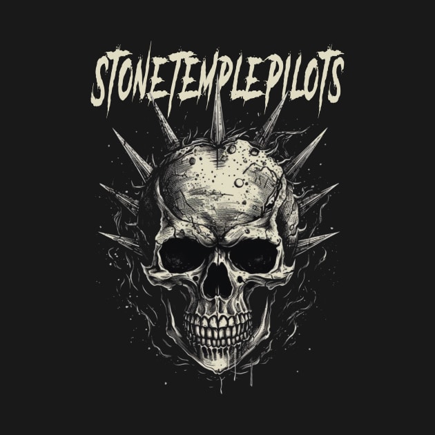 STONE TEMPLE PILOTS BAND by Renata's