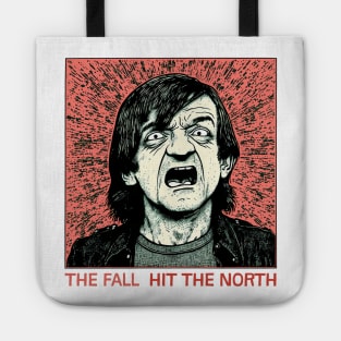 ThE faLL - HiT tHe noRth Tote