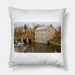 Watson's Mill Pillow