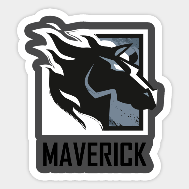 Rainbow Six Siege Maverick Rainbow Six Siege Operators Sticker Teepublic I was trapped, for a long time. rainbow six siege maverick