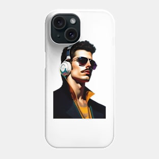 The Music lovers Phone Case