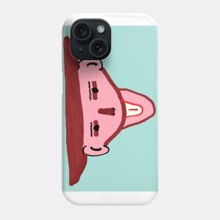 head Phone Case