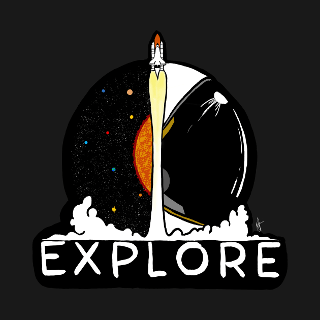 Explore by randamuART