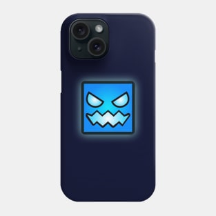 Geometry Dash Phone Case