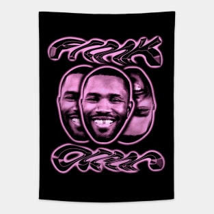 Frank Ocean Pinky Tapestry