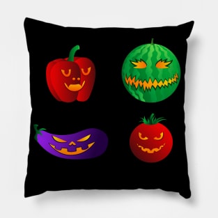 Halloween original Pillow