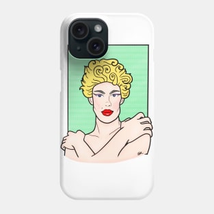 Gigi Goode Phone Case