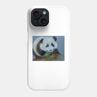 Baby Panda Phone Case